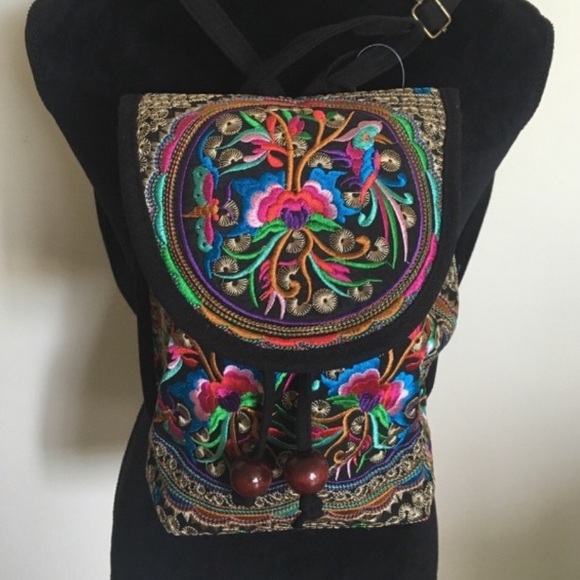 Free People Handbags - Back by popular demand